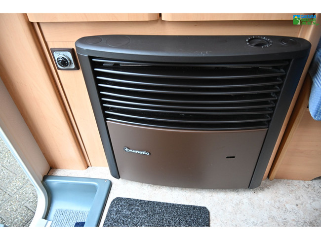 Fendt Saphir 450Q foto: 19