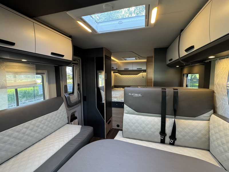 Knaus L!ve Ti 650 MF  foto: 1