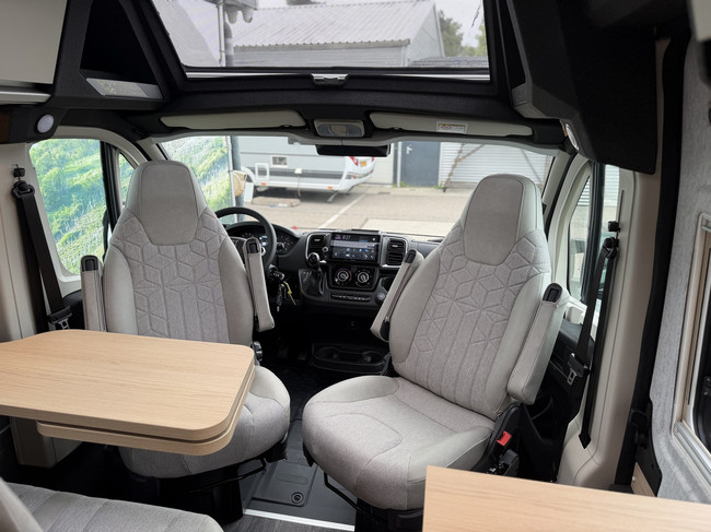 Knaus Boxtime 540 MQ Foto: 9