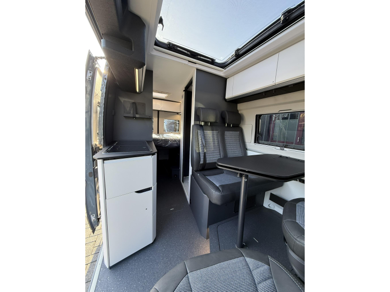 Adria Twin Supreme 600 SPB -AUTOMAAT- Foto: 9