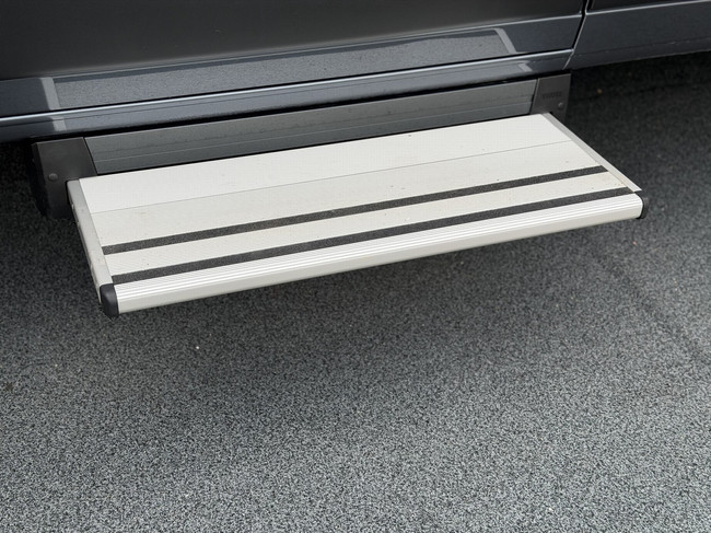 Knaus Boxlife 540 MQ Platinum Select foto: 7