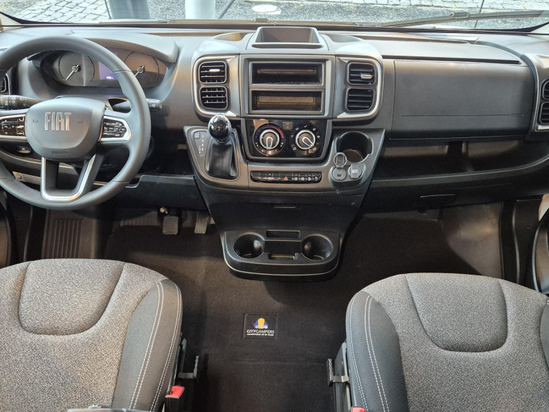 LMC Tracer 690EL 140CV AUTOMATIQUE photo : 2