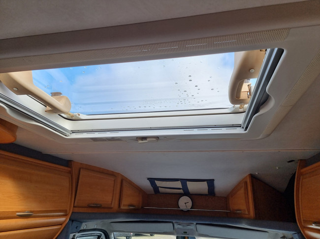 Fiat DUCATO MAXI LMC Liberty 6700 ti | Airco | Cruise | Camera | 139dkm | Exceptional condition! photo: 19
