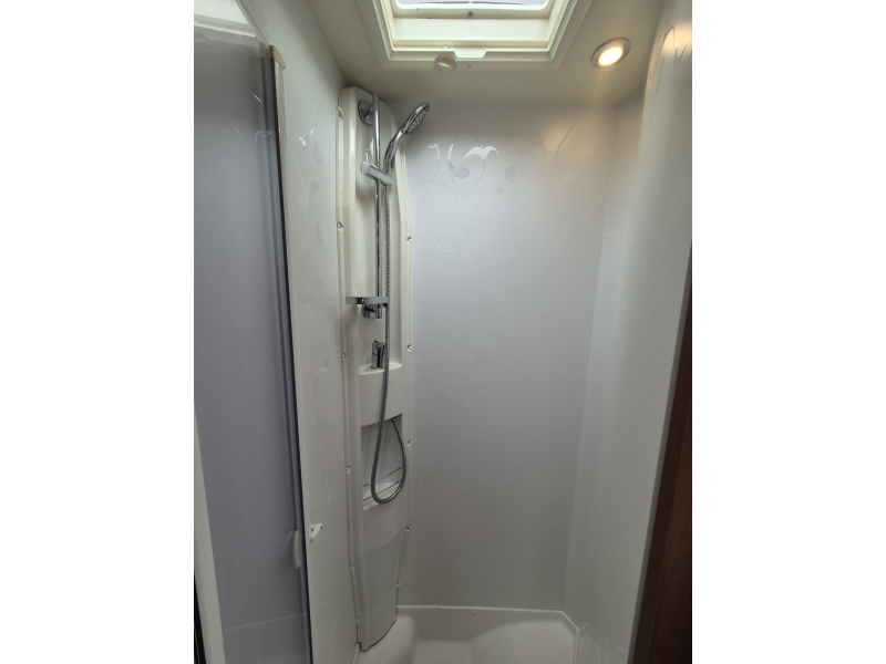 Rapido 8096 DF Premium Edition Foto: 22