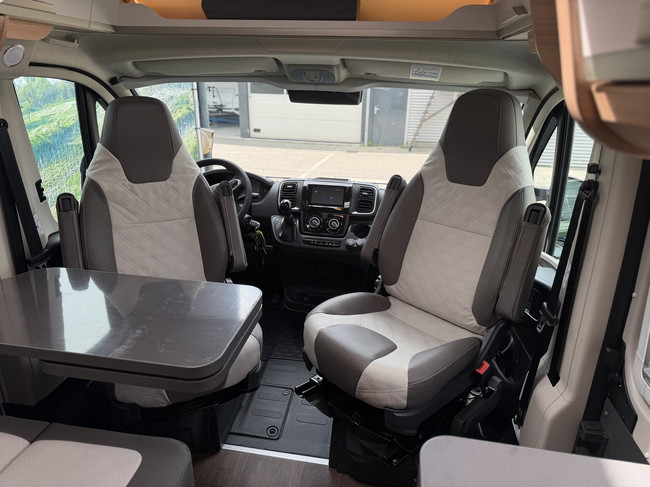 Knaus Boxlife 540 MQ Platinum Select foto: 9