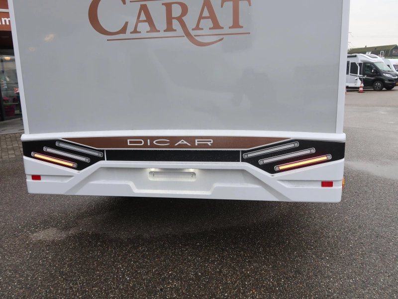 McLouis Carat 470 AUTOMATIC photo: 3