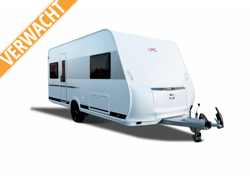 LMC Style 490 K model 2027, stapelbed