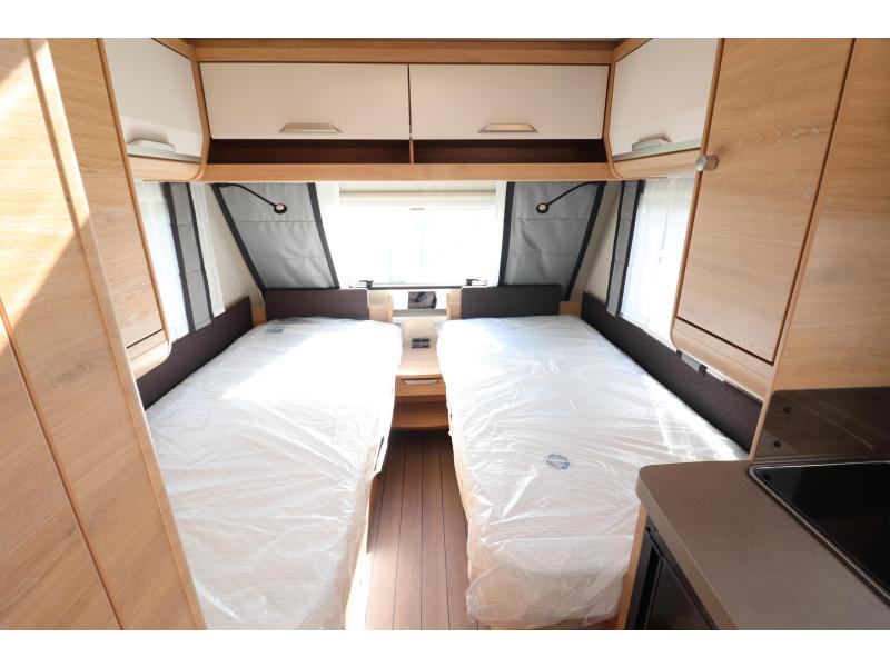 Knaus Sudwind Black Selection 460 EU Model 2026 - 131  foto: 8
