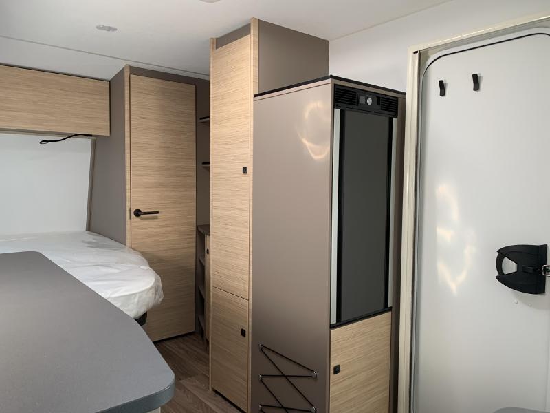 NEXT 380 Pakket NXTec1.3/NXCom  foto: 8