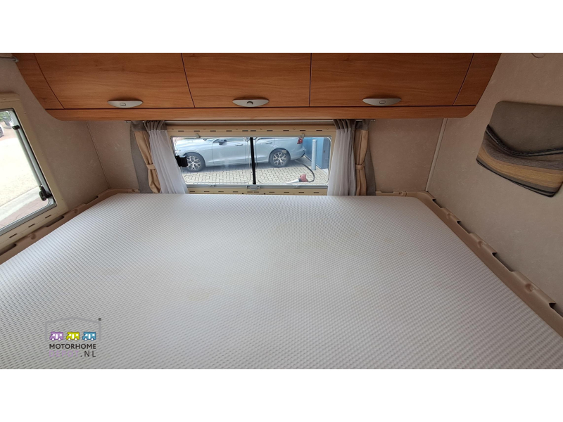 Adria Coral A 660 SP photo: 11