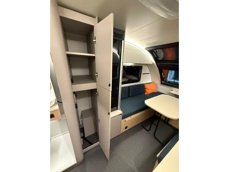 Adria Action 391 LH Nieuw | Actie Model 2026  foto: 12