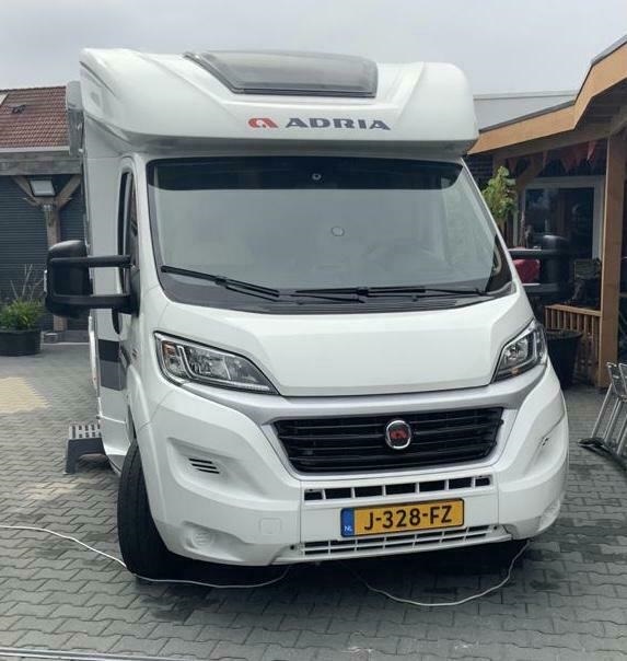 Adria Matrix