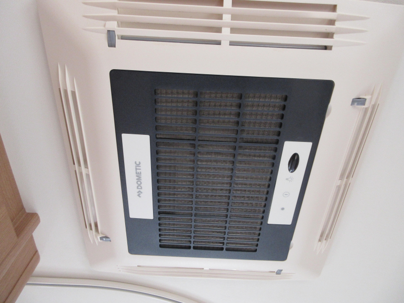Knaus Sport 460 EU WITH AIR CONDITIONING AND MOVER photo: 13