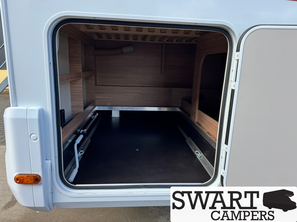 Weinsberg CaraCompact 600 MF Edition [pepper] foto: 18