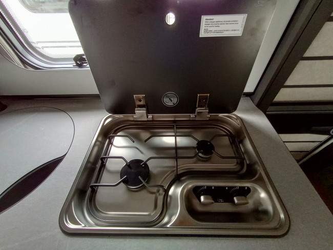 Eriba Feeling 470 foto: 13