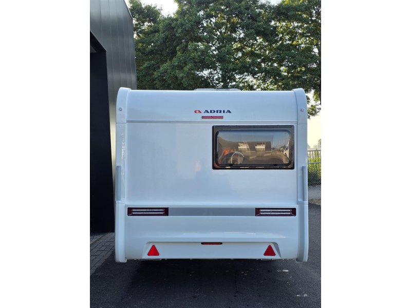 Adria Altea 402 PH Foto: 2