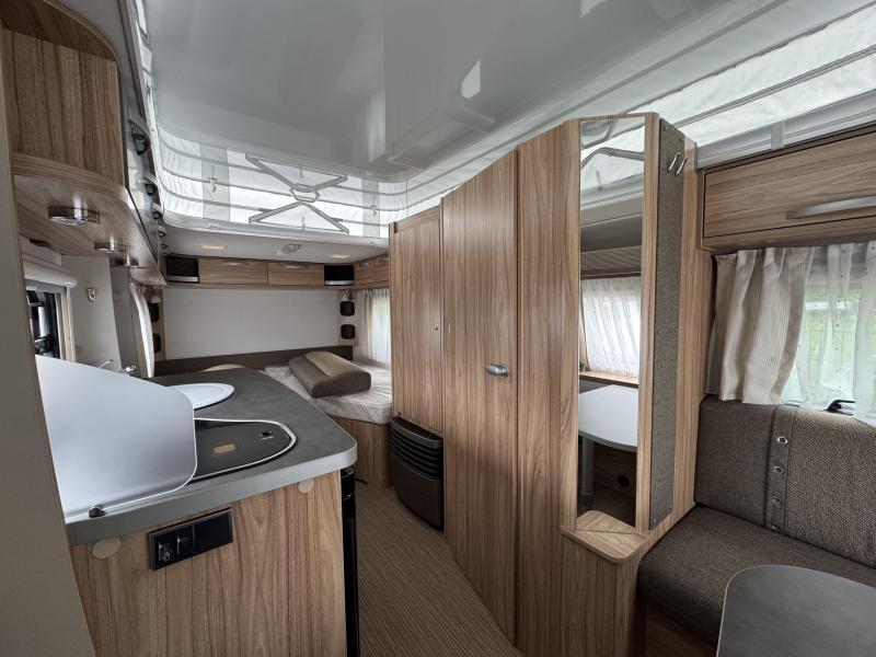 Eriba Feeling 442  foto: 3