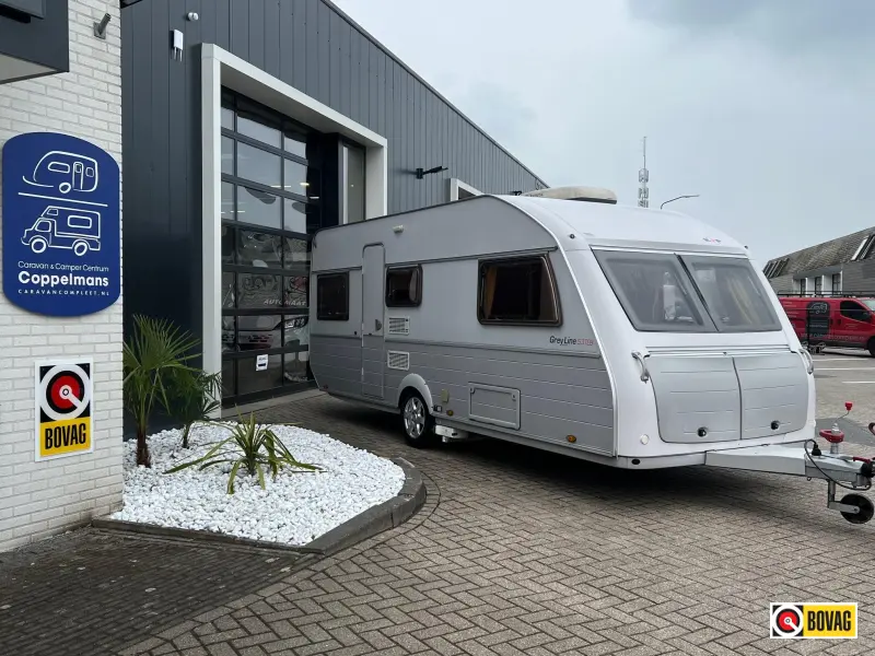 KIP Kompakt 37 EK Special