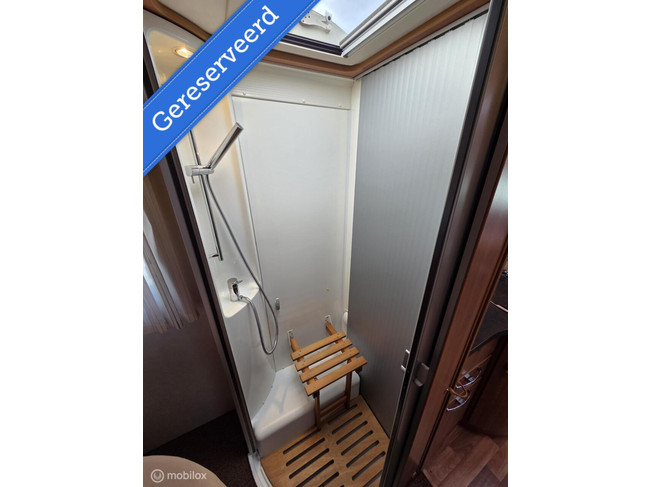 Hymer T 698 CL foto: 18
