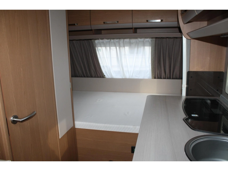Knaus Sport 420 DQ foto: 3