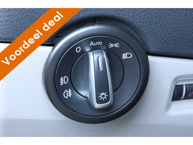 Volkswagen California T6 Ocean 2.0 TDI 110 kW / 150 PK DSG December deal nu met € 3000,- korting foto: 22