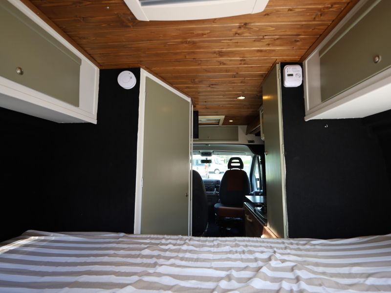 Fiat Ducato 540 2-person | ready to go photo: 3