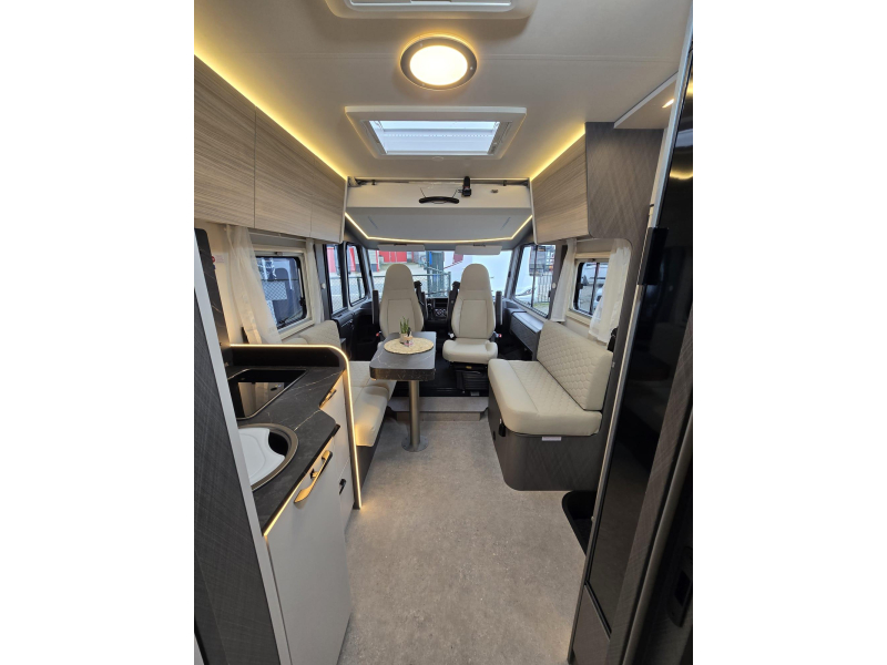 Etrusco I 7400 SBC Single beds face/face photo: 10
