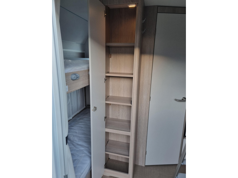 Bürstner Premio Life 490 TK Gratis Mover!  foto: 20