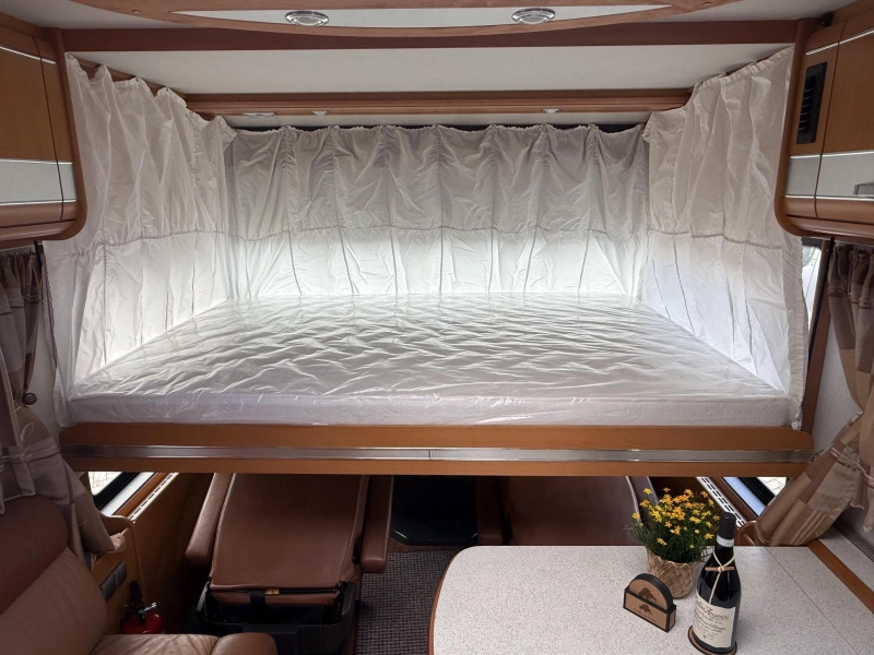 Phoenix Liner 8000 G Full options photo: 9