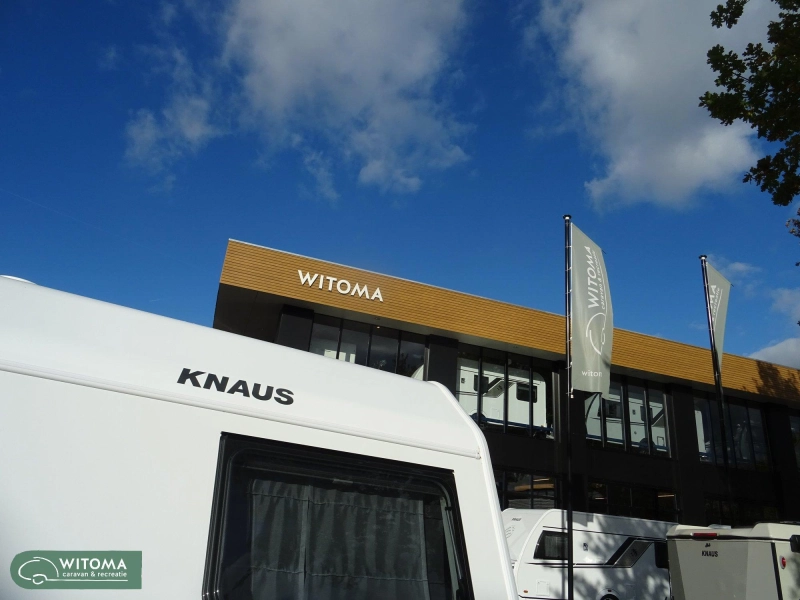 &iexcl;Knaus Sport 450 FU vendido! foto: 19