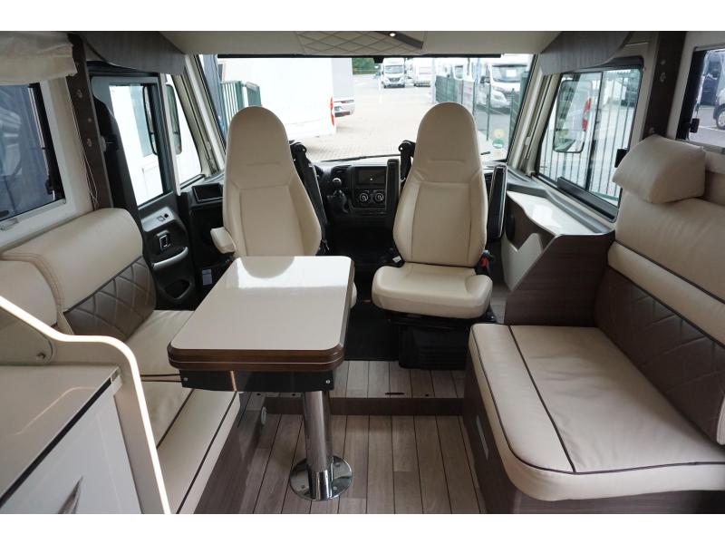 Forster I 745 EF 180 PK  foto: 12