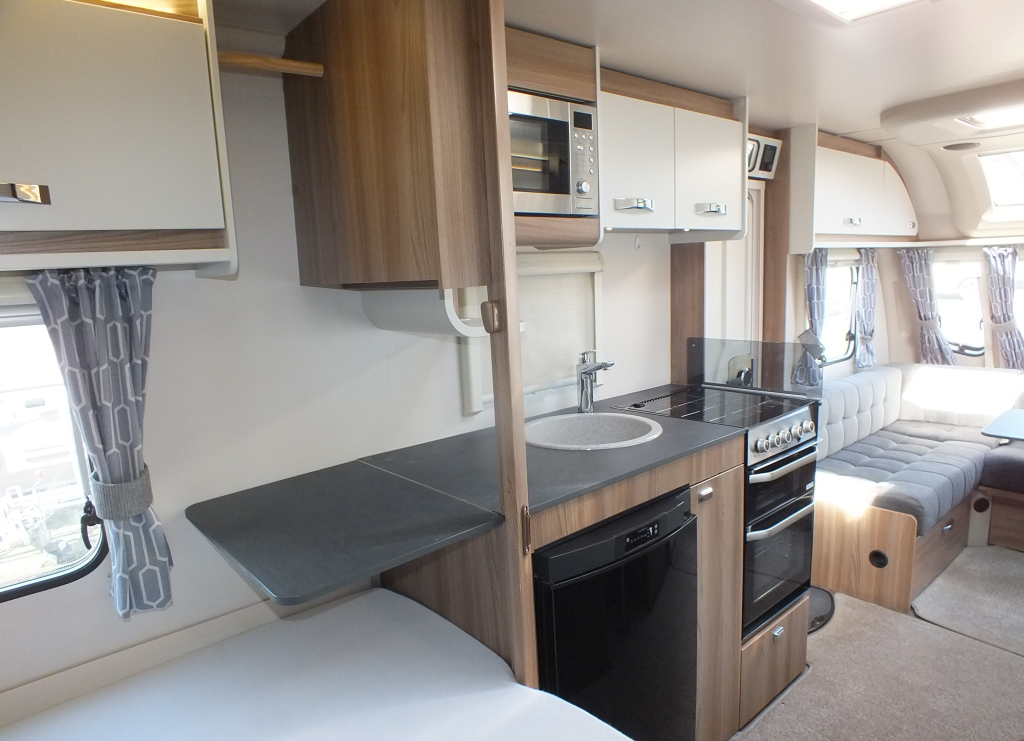 SWIFT SPIRITE QUATTRO foto: 8