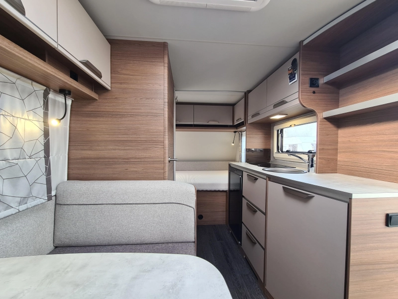 Knaus Sport 420 QD Foto: 2