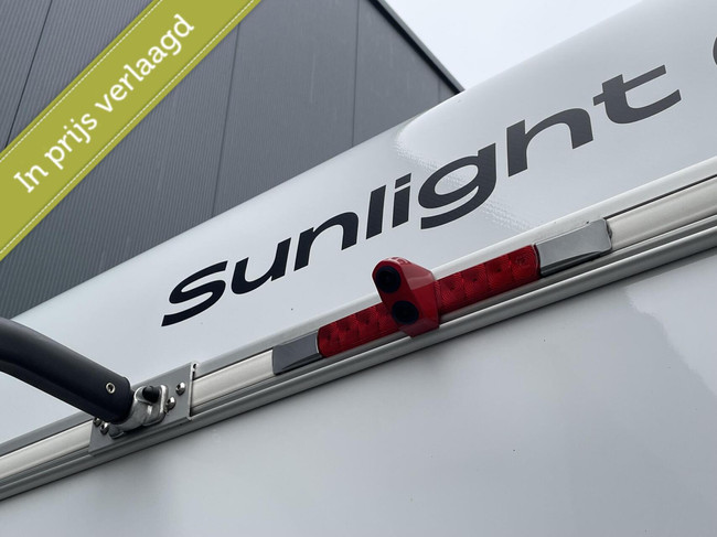 Sunlight Adventure V66 foto: 20