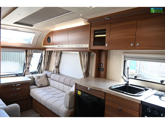 Elddis Affinity 482 photo: 11