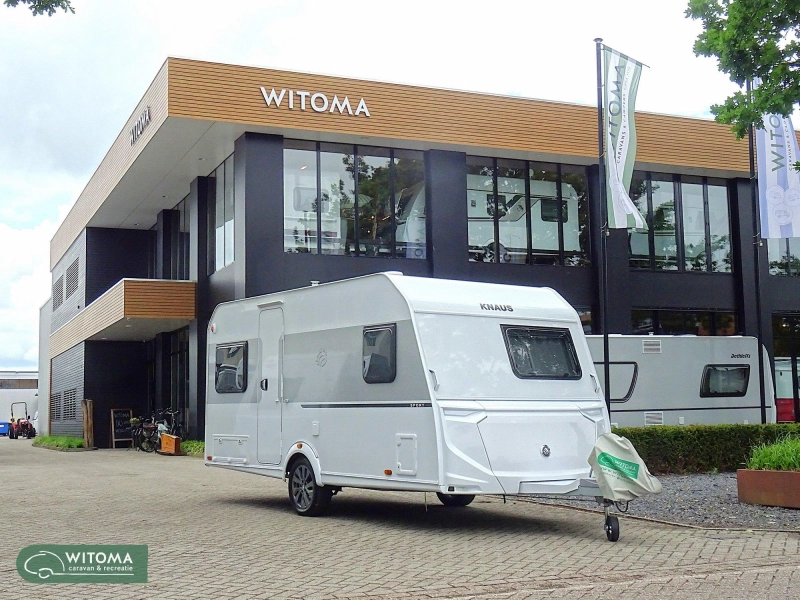Knaus Sport 450 FU Sale &acirc;&not; 2.361,- avantage photo: 15