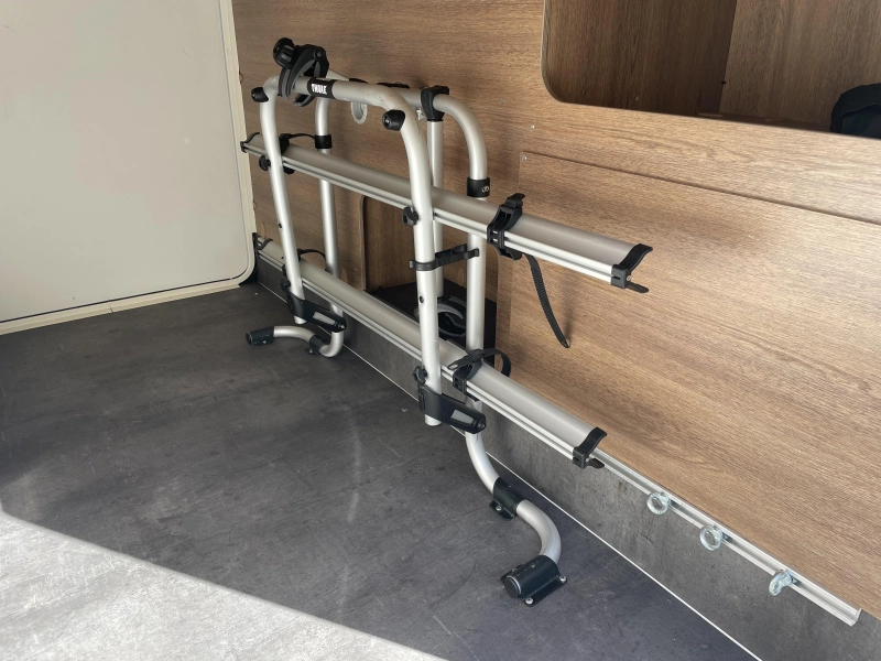 Dethleffs Trend T 7057 EB - Luxus-Wohnmobil Foto: 20