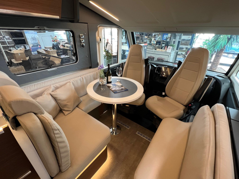 Laika Kreos 5109 H premium classe TOP foto: 6