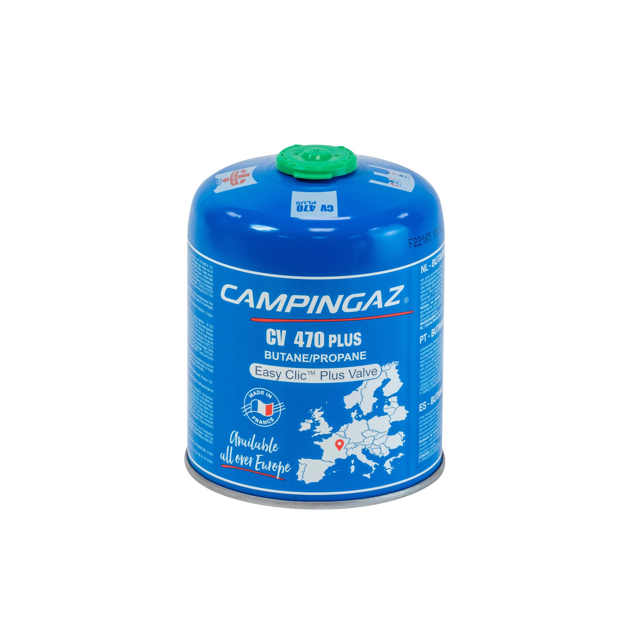 Campingaz  foto: 0