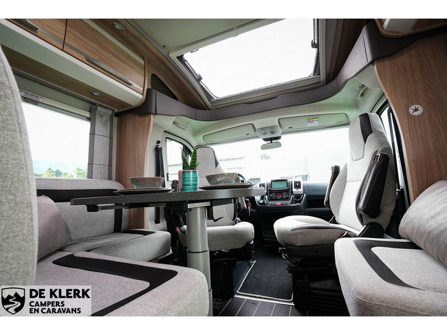Knaus SKY TI 700 MEG Platinum Selection foto: 10