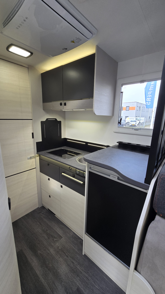 Chausson 660 Titanium Ultimate foto: 25
