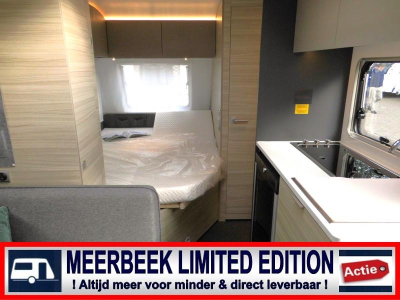 Adria Altea 432 PX 2026 NIEUWSTE MODEL !  foto: 7