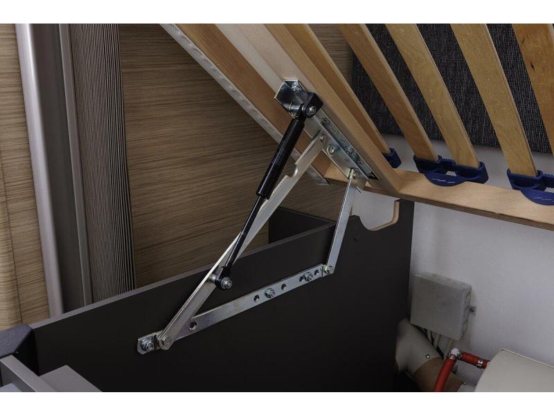 Fendt Apero 495 SKM  foto: 10