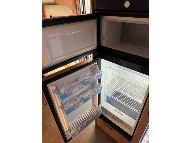 Laika Ecovip H 4109 DS Face 2 Face, Hefbed  foto: 13