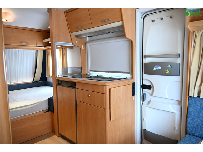 Chateau Caratt Nice 430 Foto: 9