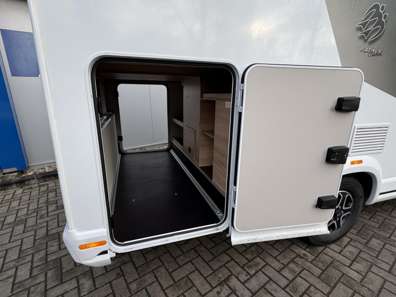 Knaus L!ve Ti 650 MEG foto: 10