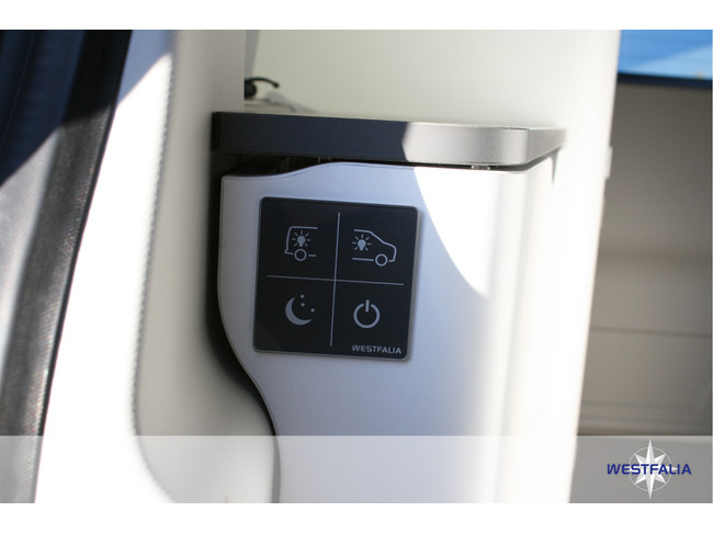 Westfalia Ford Nugget 170pk Aut. | 2026 | foto: 8