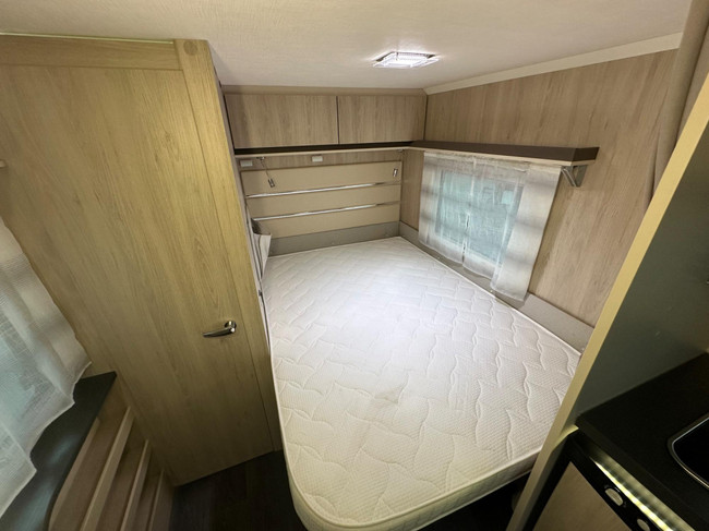 Caravelair Artica 455 foto: 4
