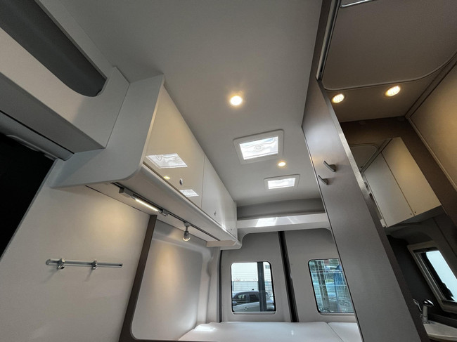 Etrusco Cv 600 df Complete Selection Foto: 23