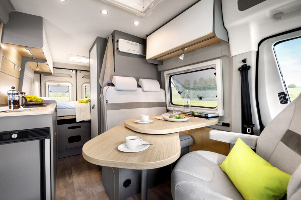 LMC Innovan 600 foto: 13